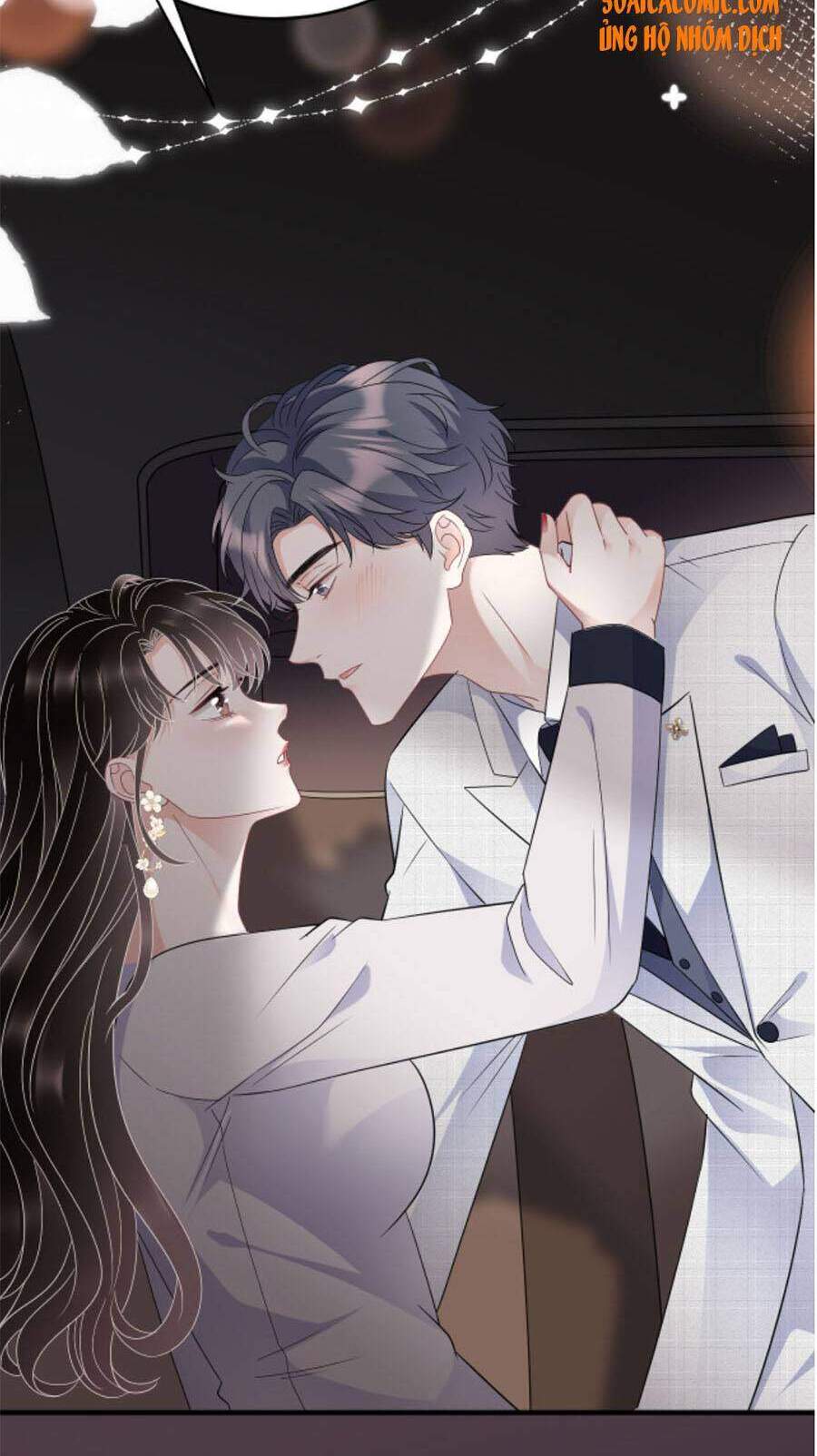 Đại Tiểu Thư Có Thể Có Cái Gì Xấu - Chương 64