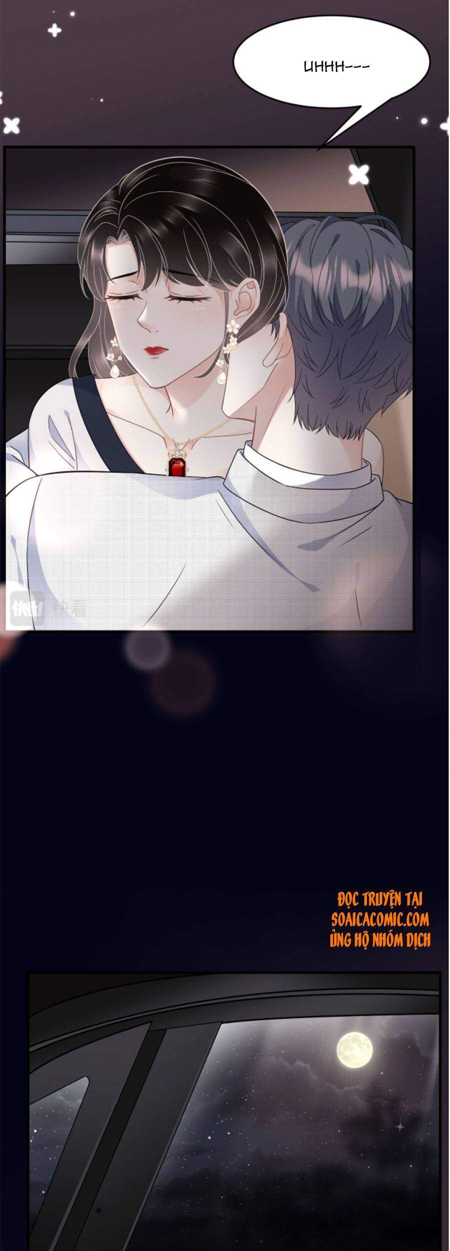 Đại Tiểu Thư Có Thể Có Cái Gì Xấu - Chương 64