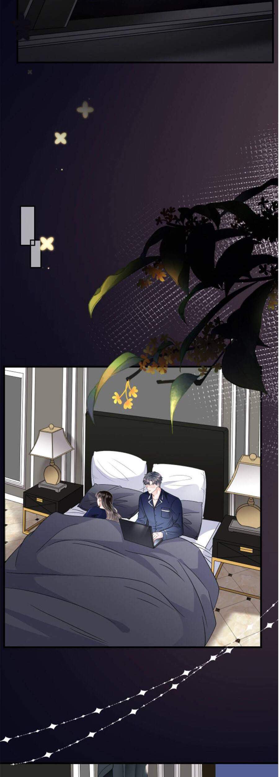 Đại Tiểu Thư Có Thể Có Cái Gì Xấu - Chương 64