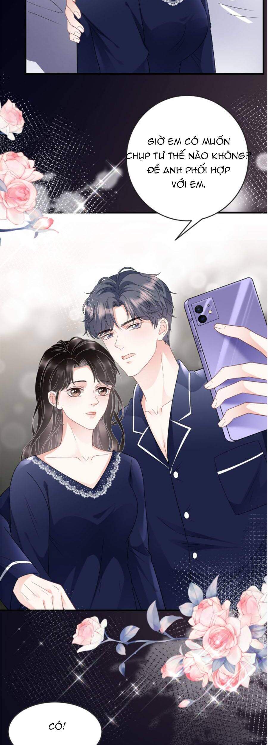 Đại Tiểu Thư Có Thể Có Cái Gì Xấu - Chương 64