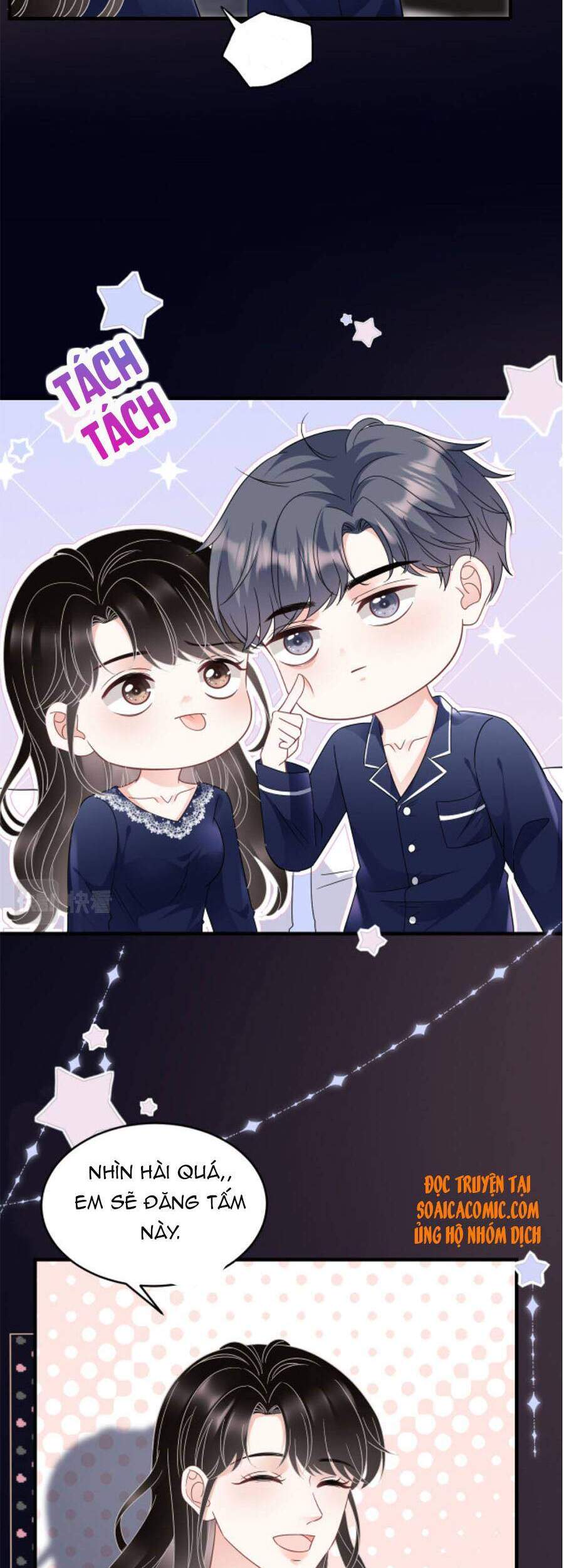 Đại Tiểu Thư Có Thể Có Cái Gì Xấu - Chương 64