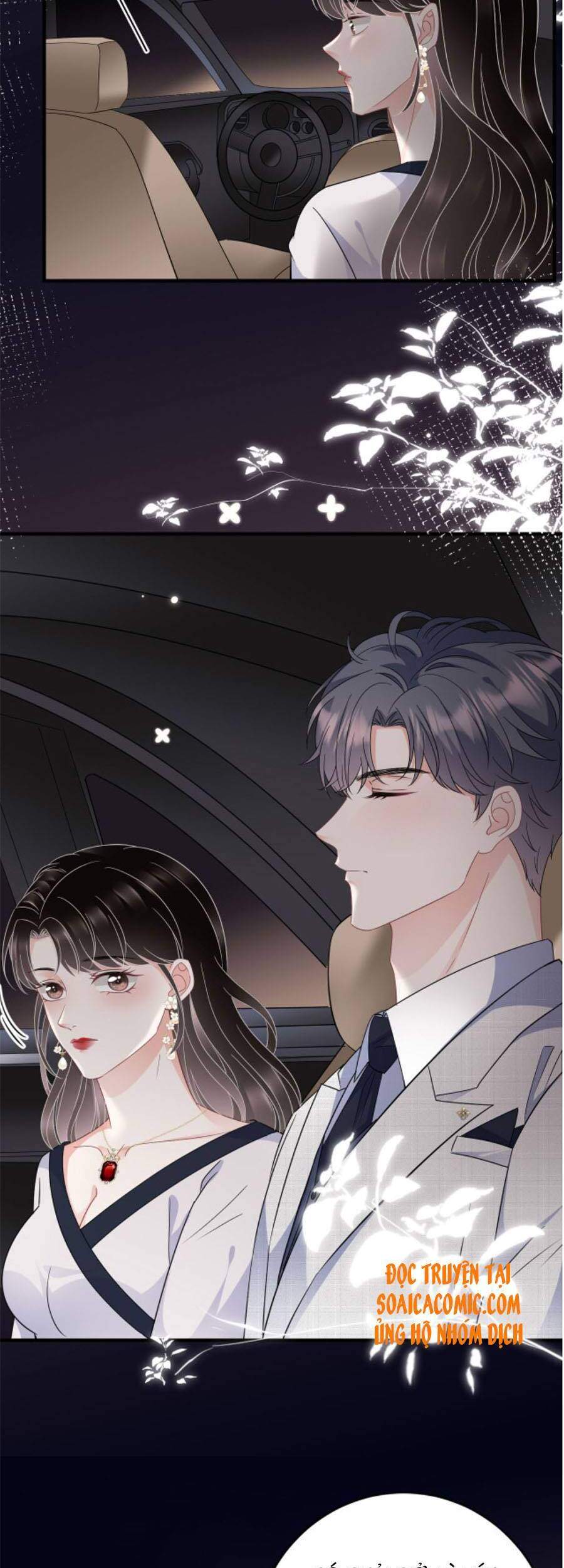 Đại Tiểu Thư Có Thể Có Cái Gì Xấu - Chương 64