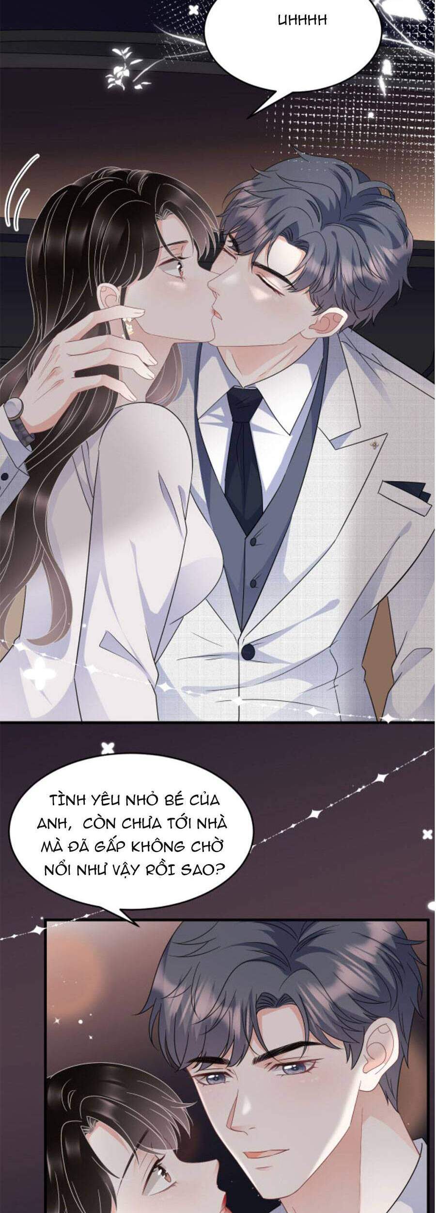 Đại Tiểu Thư Có Thể Có Cái Gì Xấu - Chương 64