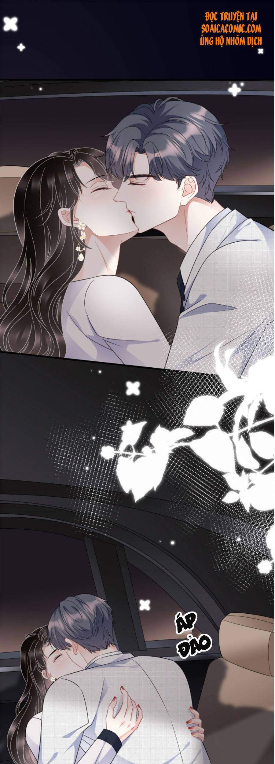 Đại Tiểu Thư Có Thể Có Cái Gì Xấu - Chương 64