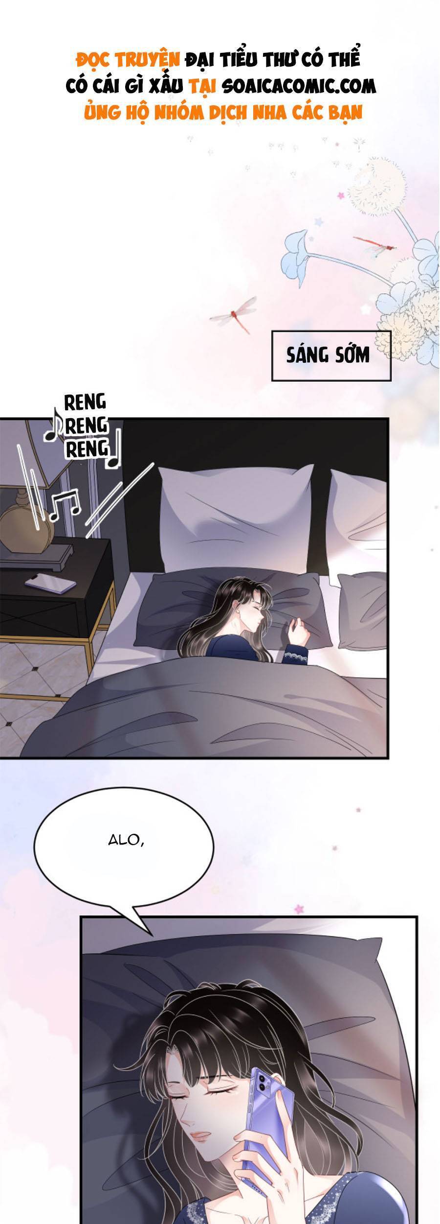 Đại Tiểu Thư Có Thể Có Cái Gì Xấu - Chương 65