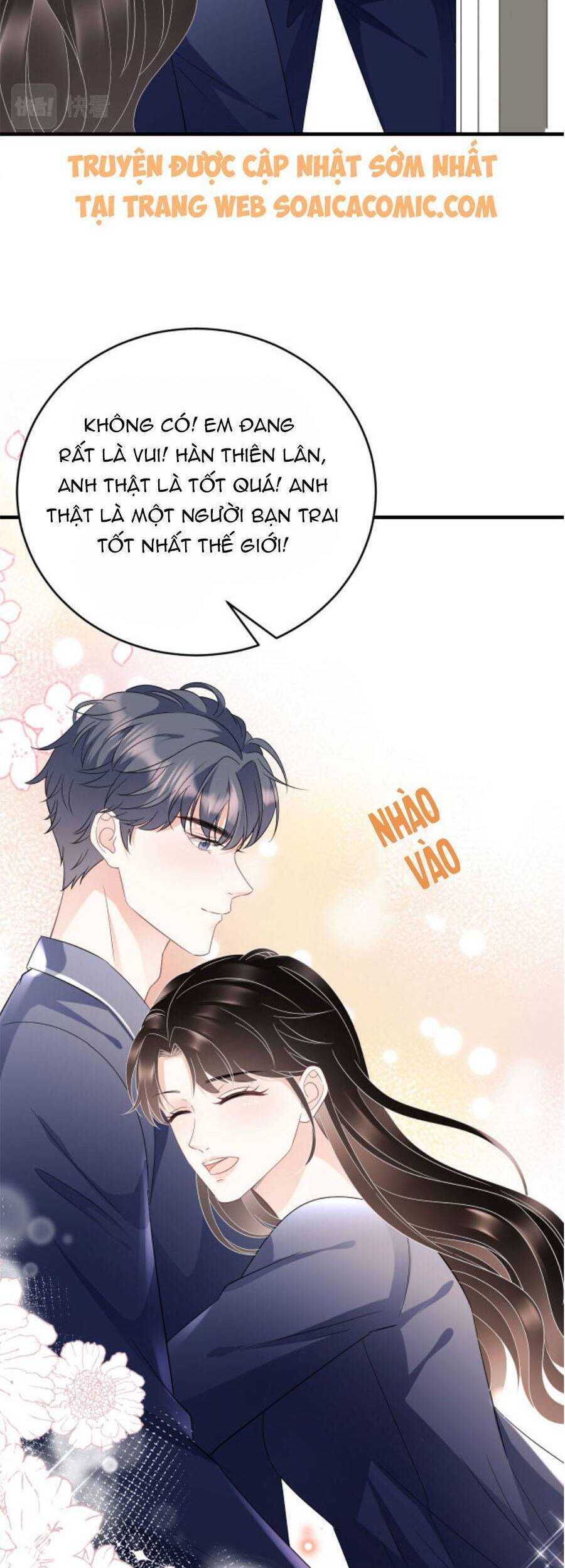 Đại Tiểu Thư Có Thể Có Cái Gì Xấu - Chương 65