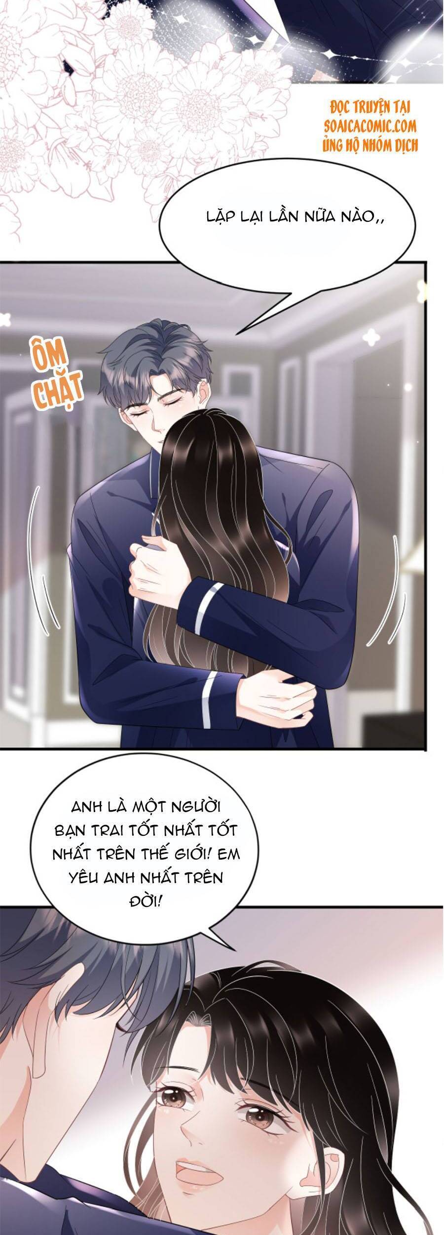 Đại Tiểu Thư Có Thể Có Cái Gì Xấu - Chương 65