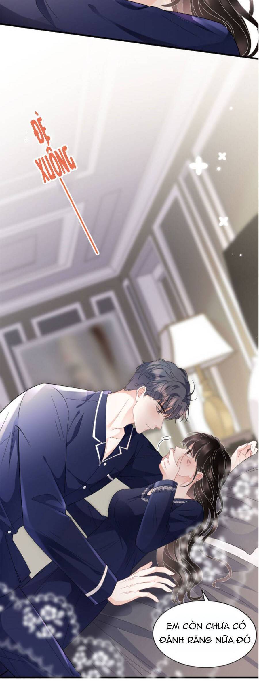 Đại Tiểu Thư Có Thể Có Cái Gì Xấu - Chương 65