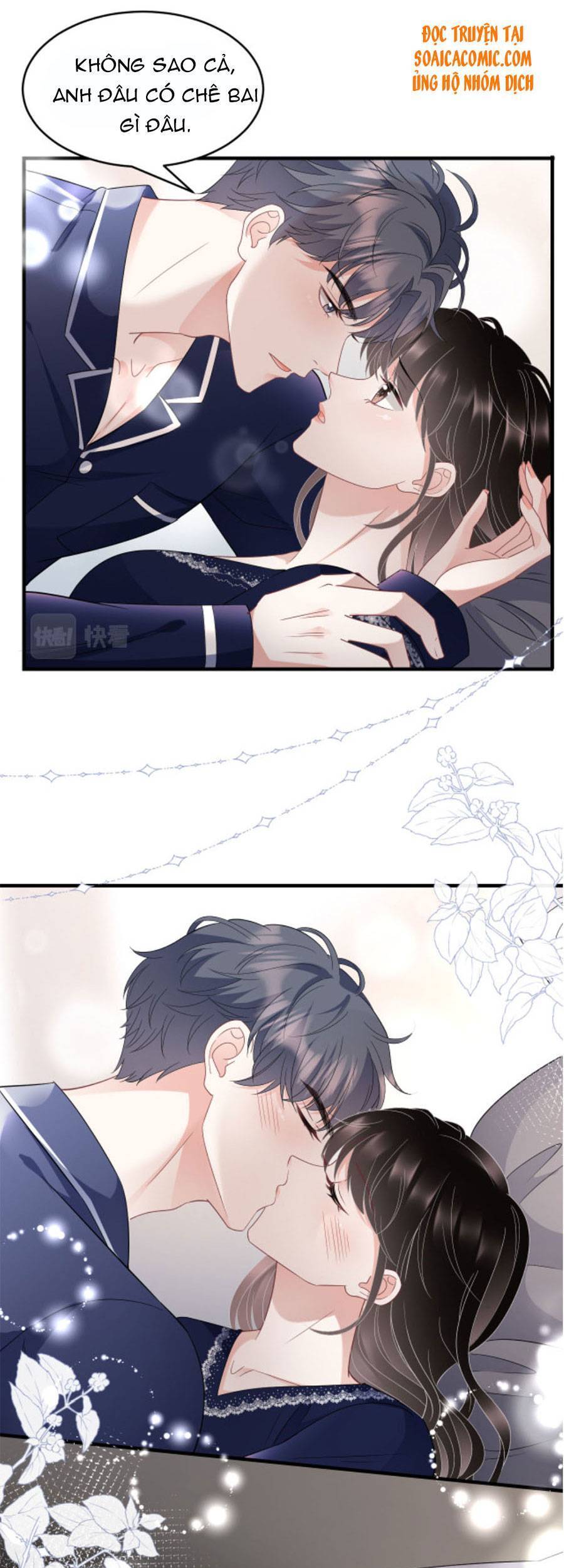 Đại Tiểu Thư Có Thể Có Cái Gì Xấu - Chương 65