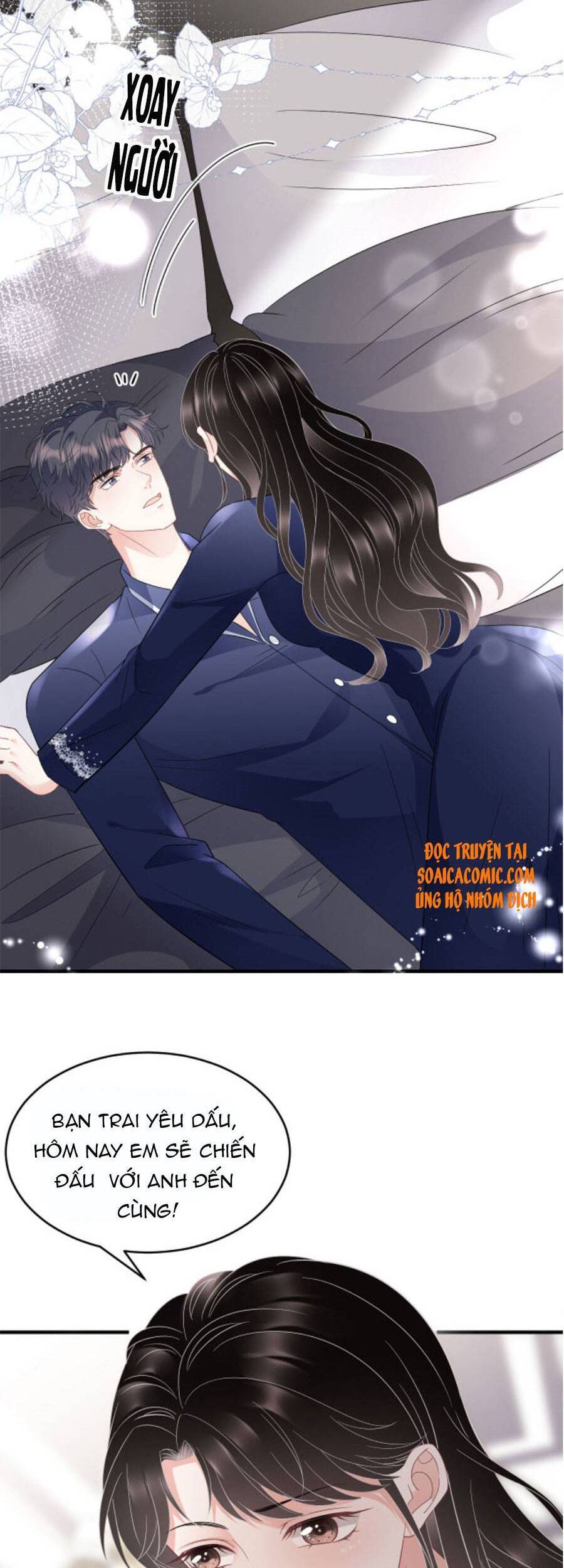 Đại Tiểu Thư Có Thể Có Cái Gì Xấu - Chương 65