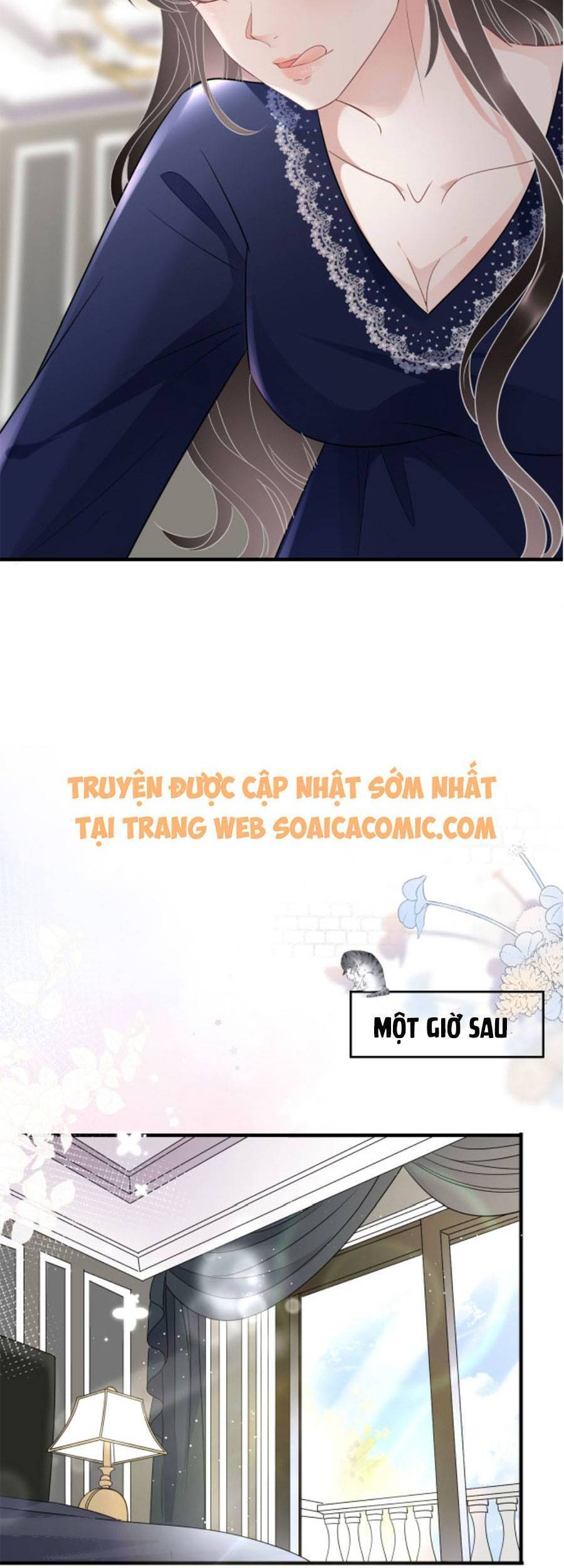 Đại Tiểu Thư Có Thể Có Cái Gì Xấu - Chương 65