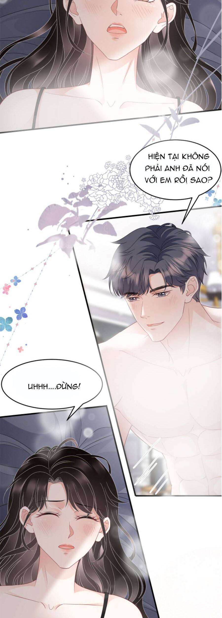 Đại Tiểu Thư Có Thể Có Cái Gì Xấu - Chương 65