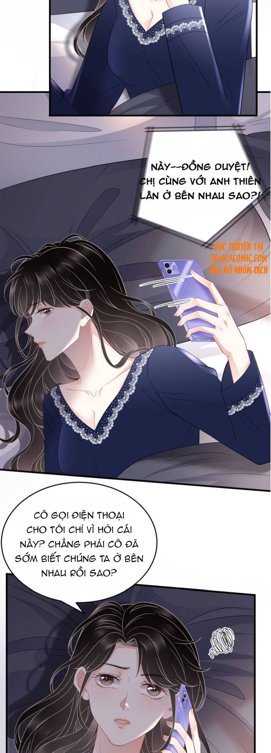 Đại Tiểu Thư Có Thể Có Cái Gì Xấu - Chương 65