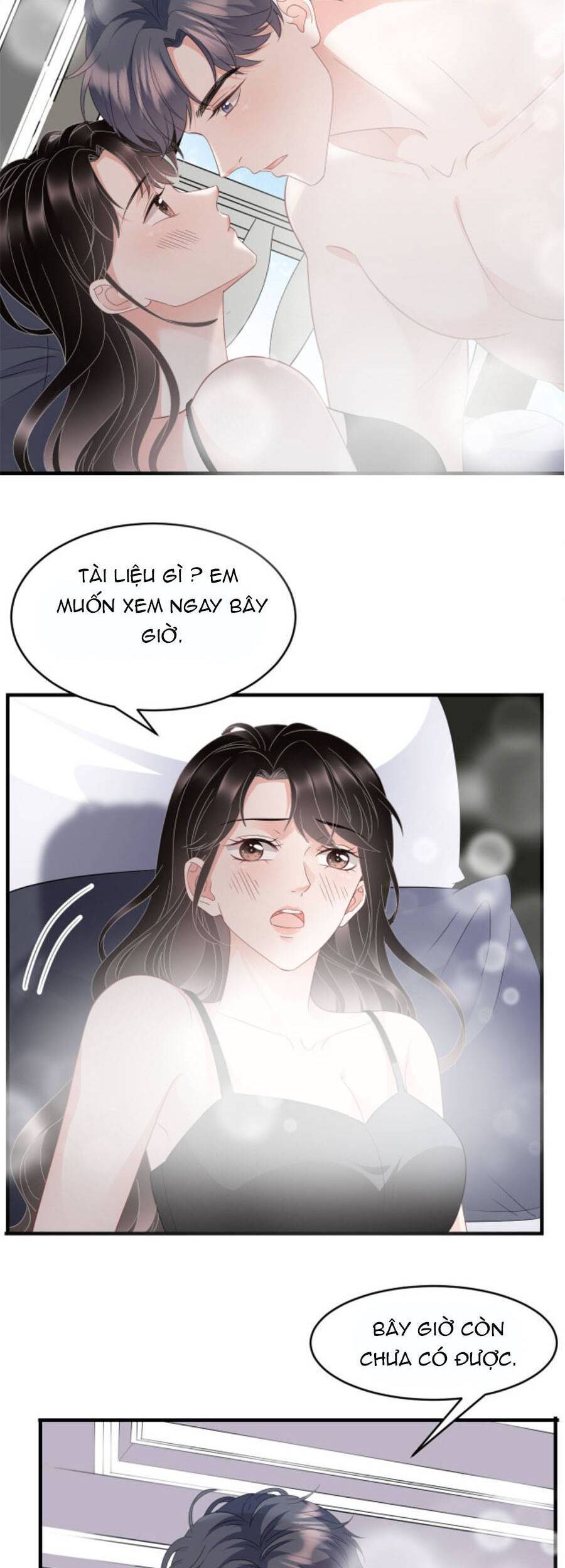 Đại Tiểu Thư Có Thể Có Cái Gì Xấu - Chương 65