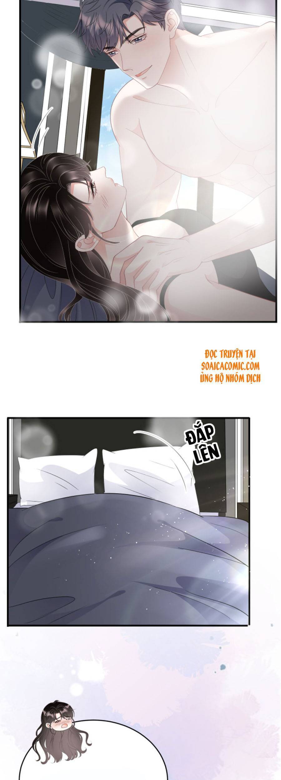 Đại Tiểu Thư Có Thể Có Cái Gì Xấu - Chương 65