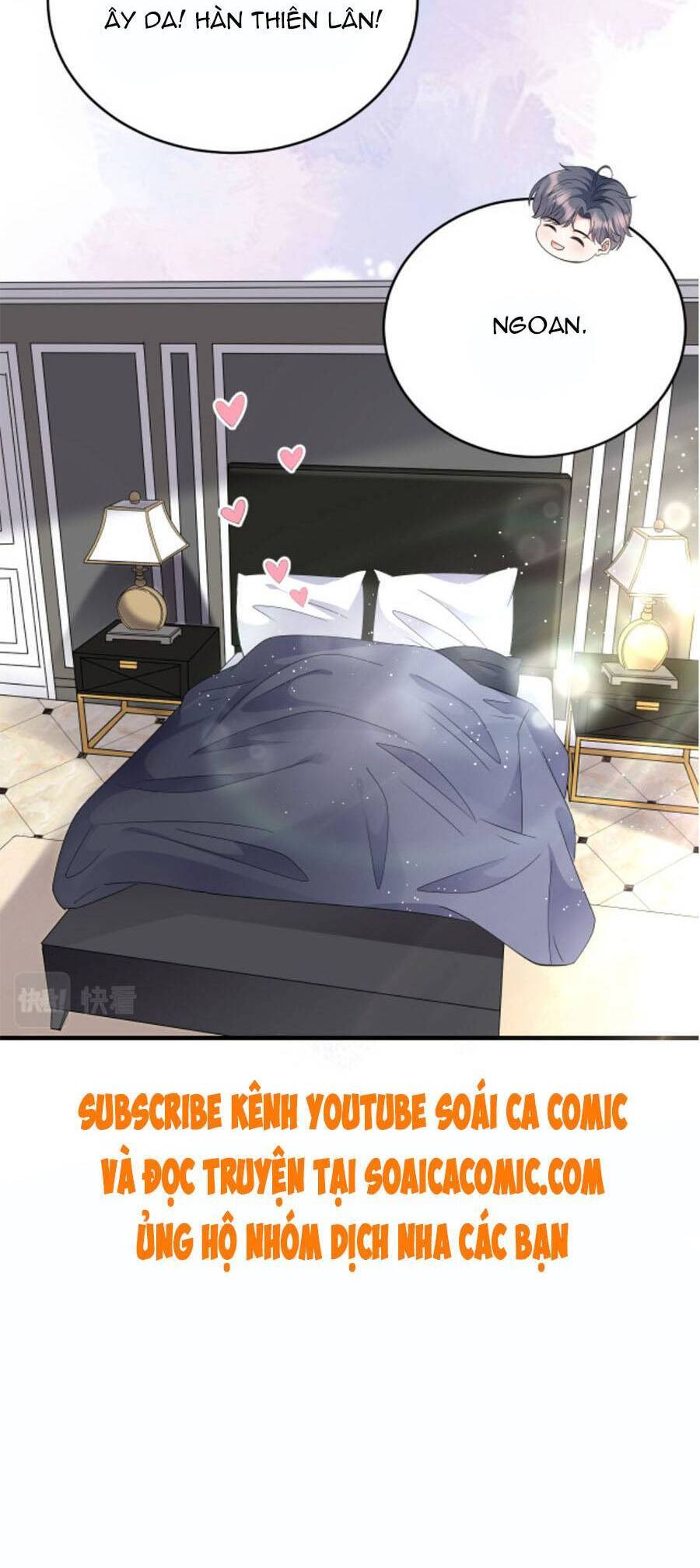 Đại Tiểu Thư Có Thể Có Cái Gì Xấu - Chương 65