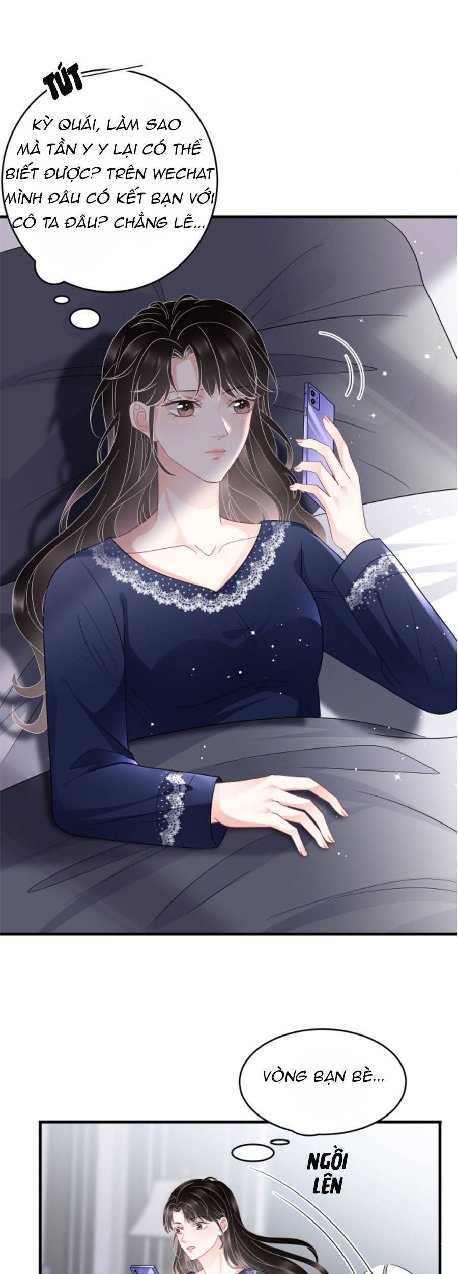 Đại Tiểu Thư Có Thể Có Cái Gì Xấu - Chương 65