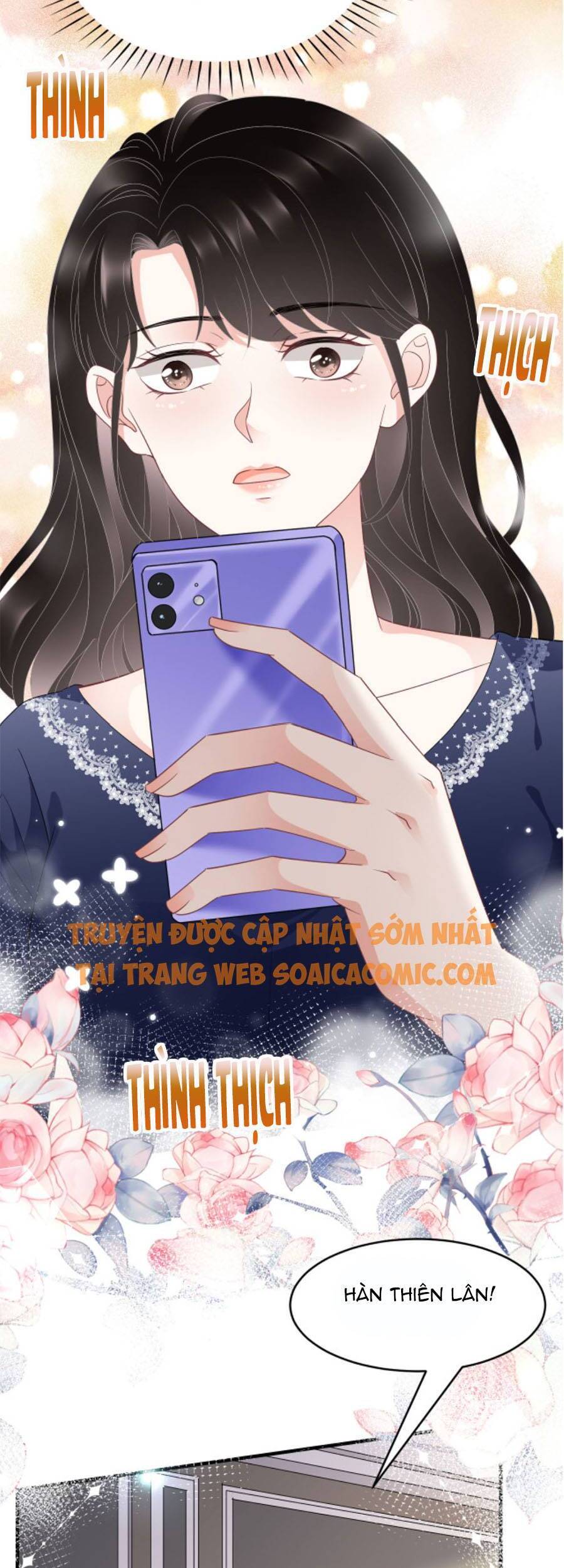 Đại Tiểu Thư Có Thể Có Cái Gì Xấu - Chương 65