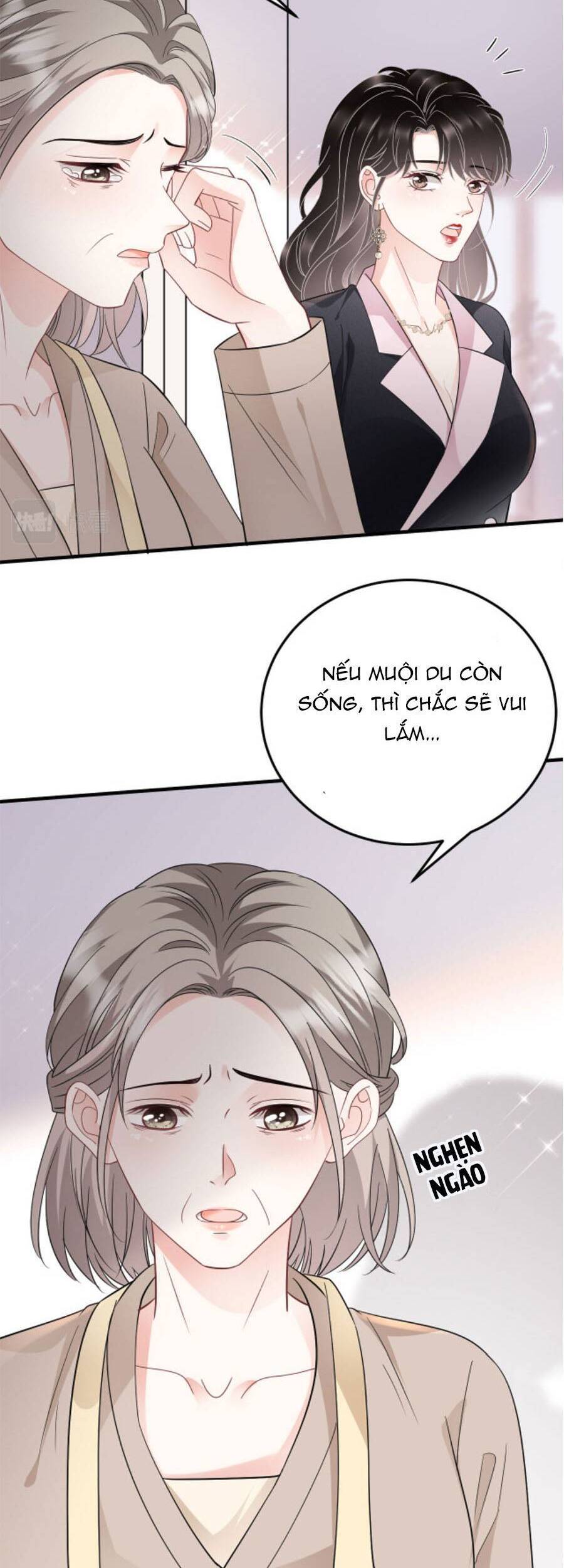 Đại Tiểu Thư Có Thể Có Cái Gì Xấu - Chương 69