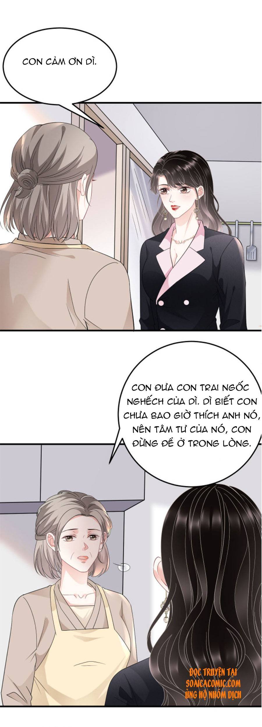 Đại Tiểu Thư Có Thể Có Cái Gì Xấu - Chương 69