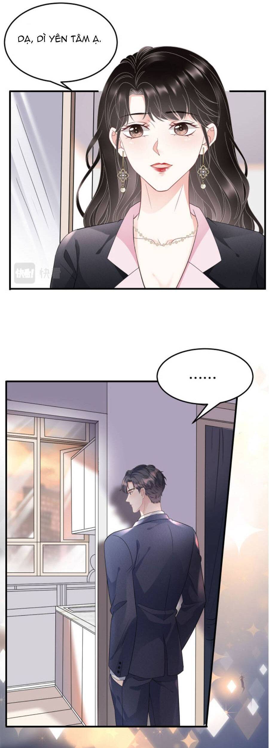 Đại Tiểu Thư Có Thể Có Cái Gì Xấu - Chương 69