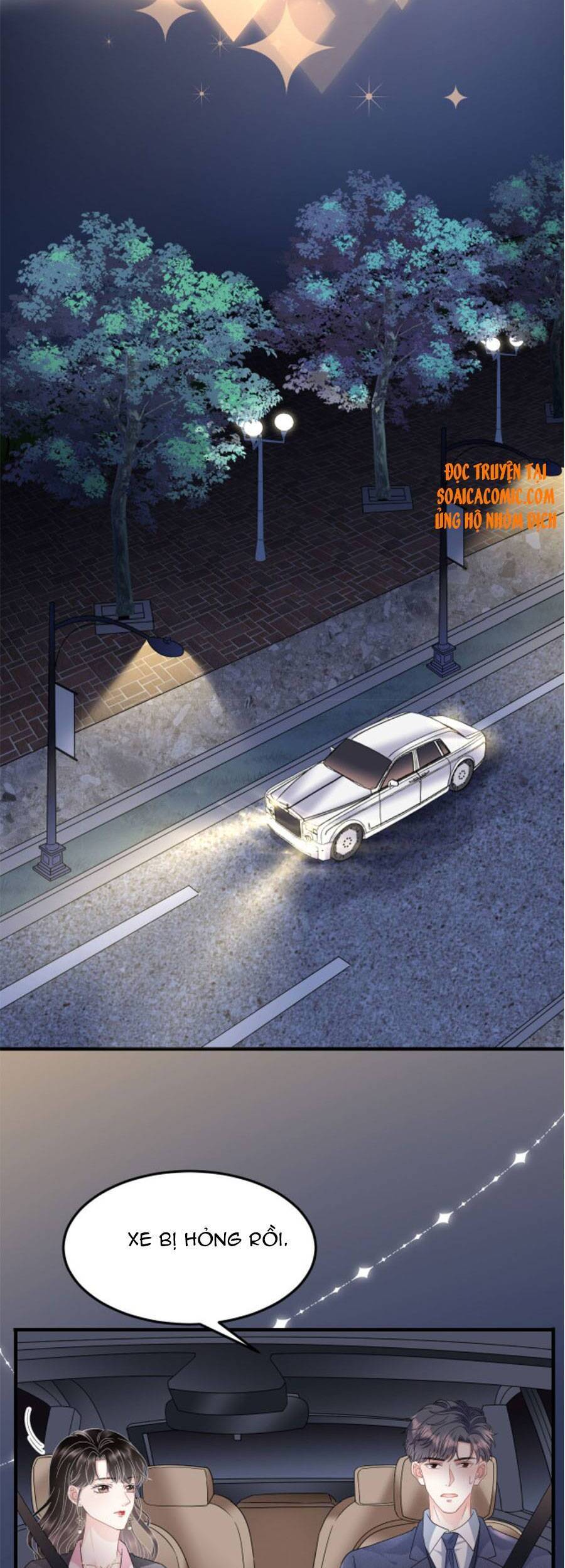 Đại Tiểu Thư Có Thể Có Cái Gì Xấu - Chương 69