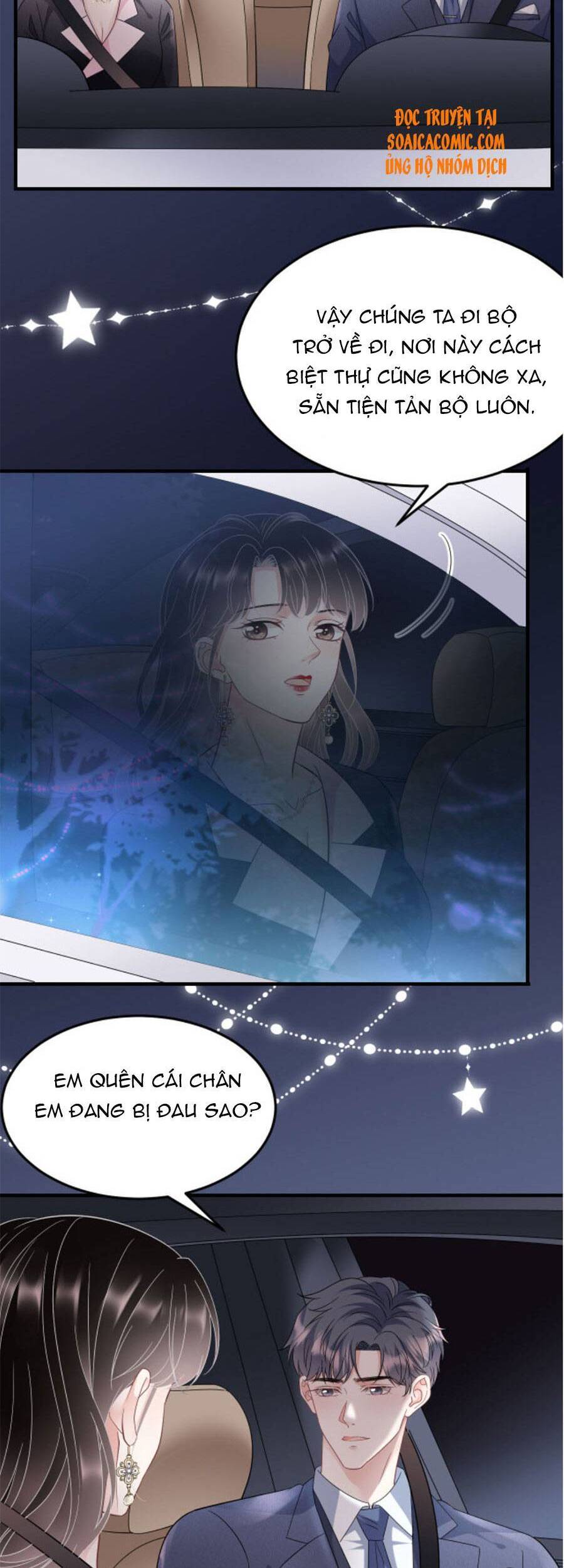 Đại Tiểu Thư Có Thể Có Cái Gì Xấu - Chương 69