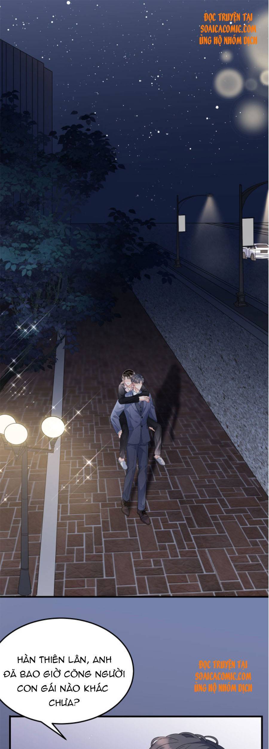 Đại Tiểu Thư Có Thể Có Cái Gì Xấu - Chương 69