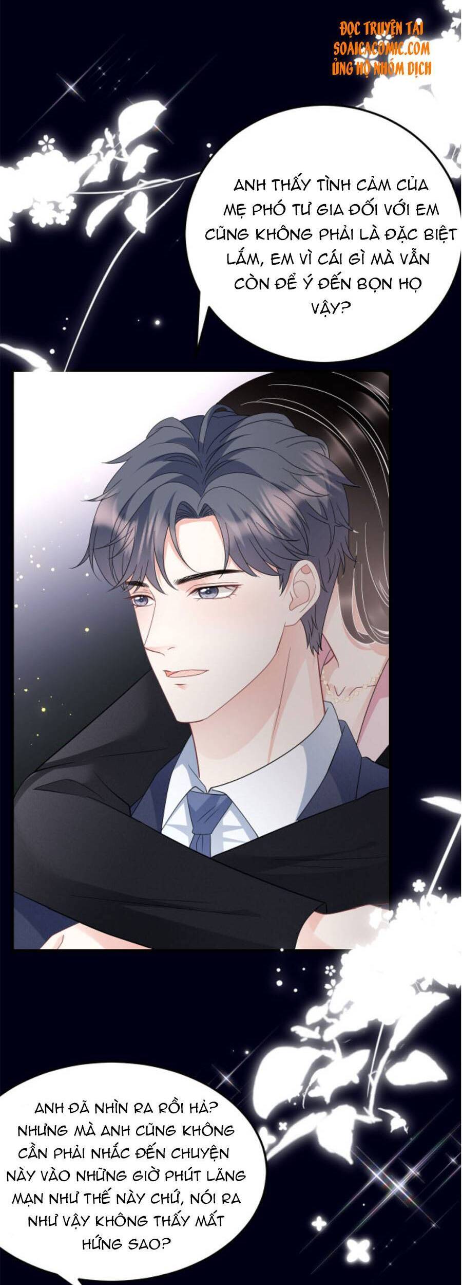 Đại Tiểu Thư Có Thể Có Cái Gì Xấu - Chương 69