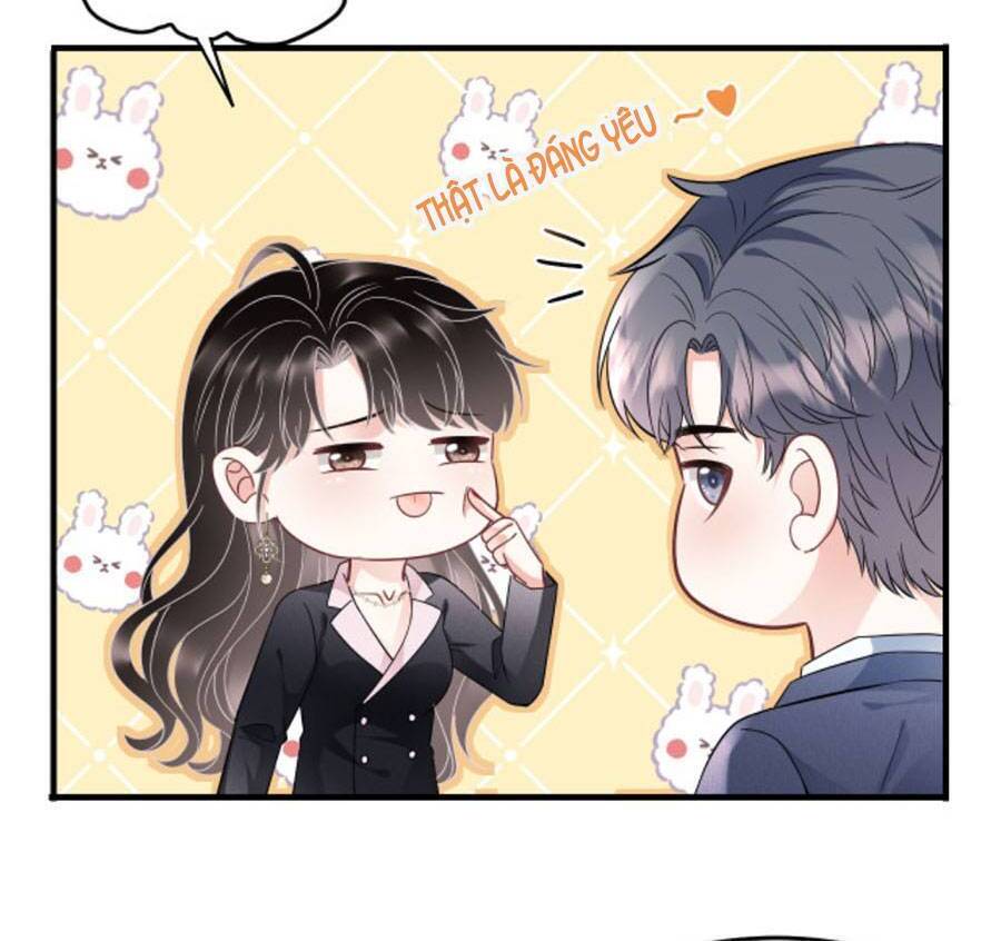 Đại Tiểu Thư Có Thể Có Cái Gì Xấu - Chương 69