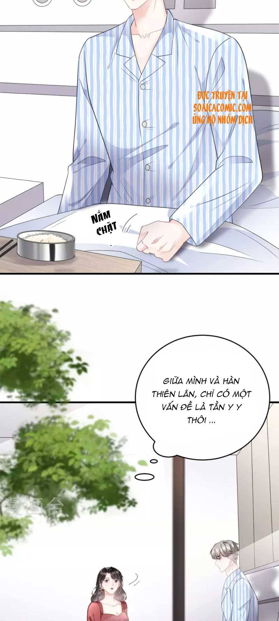 Đại Tiểu Thư Có Thể Có Cái Gì Xấu - Chương 82