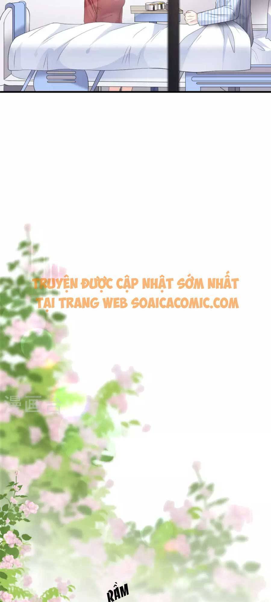 Đại Tiểu Thư Có Thể Có Cái Gì Xấu - Chương 82