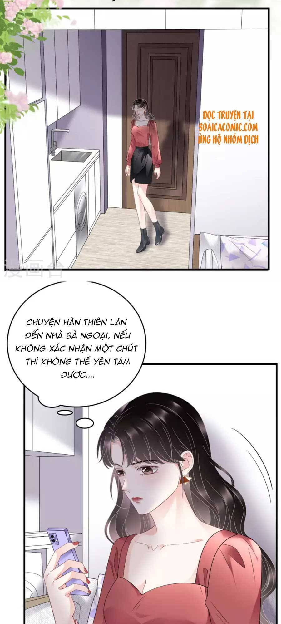Đại Tiểu Thư Có Thể Có Cái Gì Xấu - Chương 82