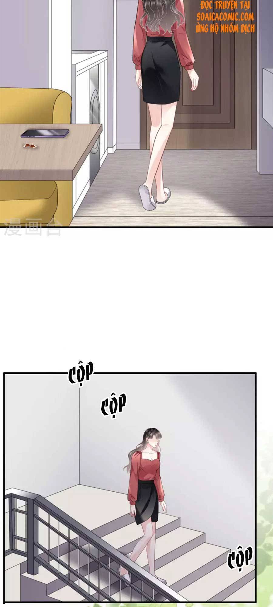 Đại Tiểu Thư Có Thể Có Cái Gì Xấu - Chương 82