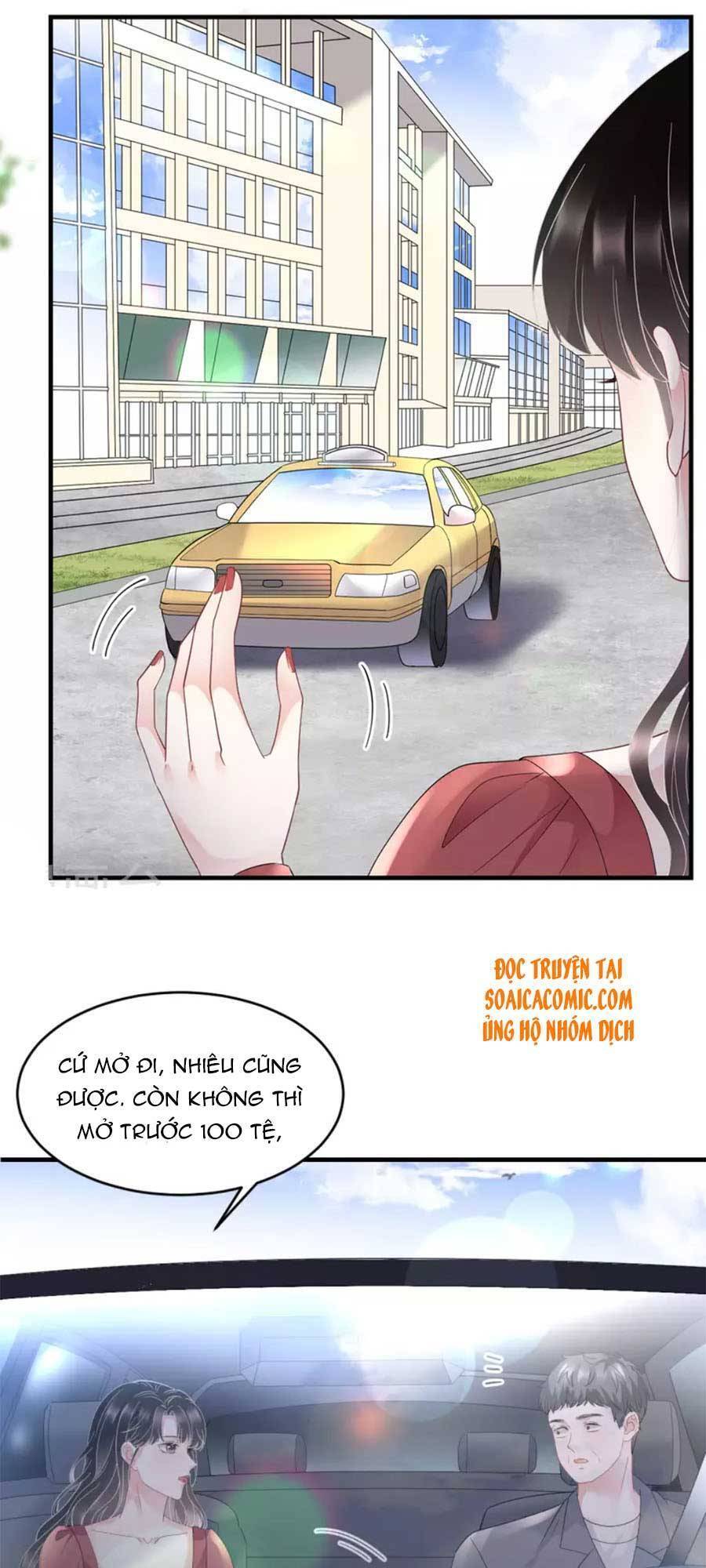 Đại Tiểu Thư Có Thể Có Cái Gì Xấu - Chương 82