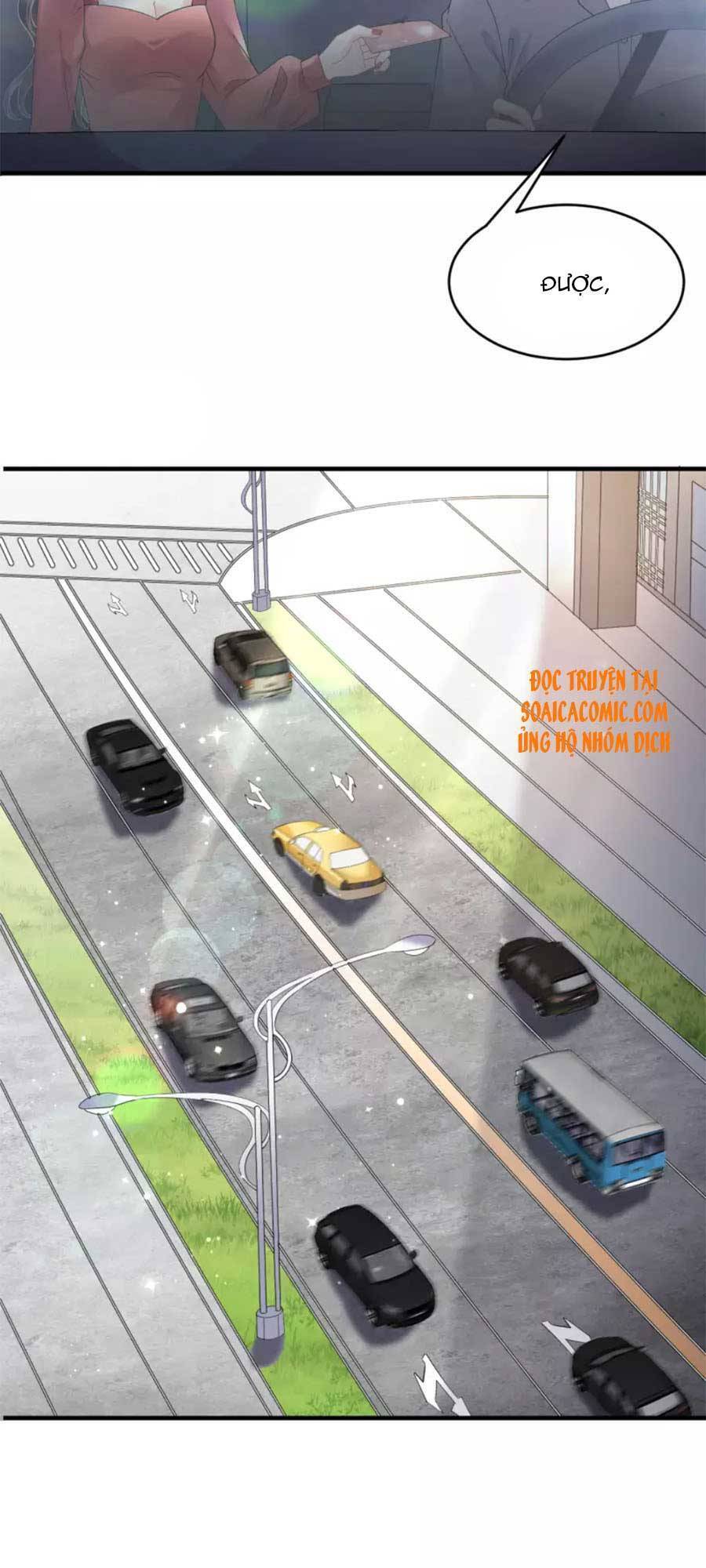 Đại Tiểu Thư Có Thể Có Cái Gì Xấu - Chương 82