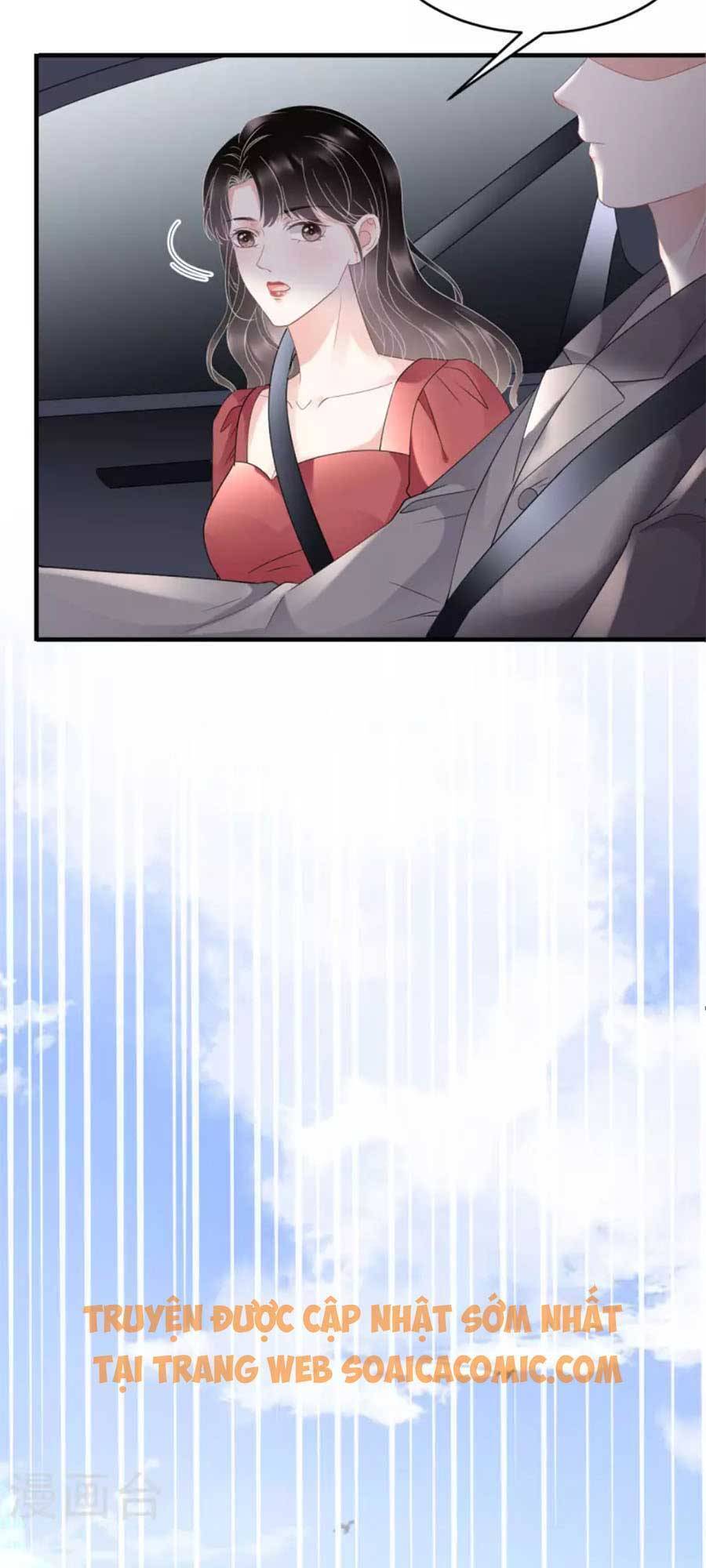 Đại Tiểu Thư Có Thể Có Cái Gì Xấu - Chương 82