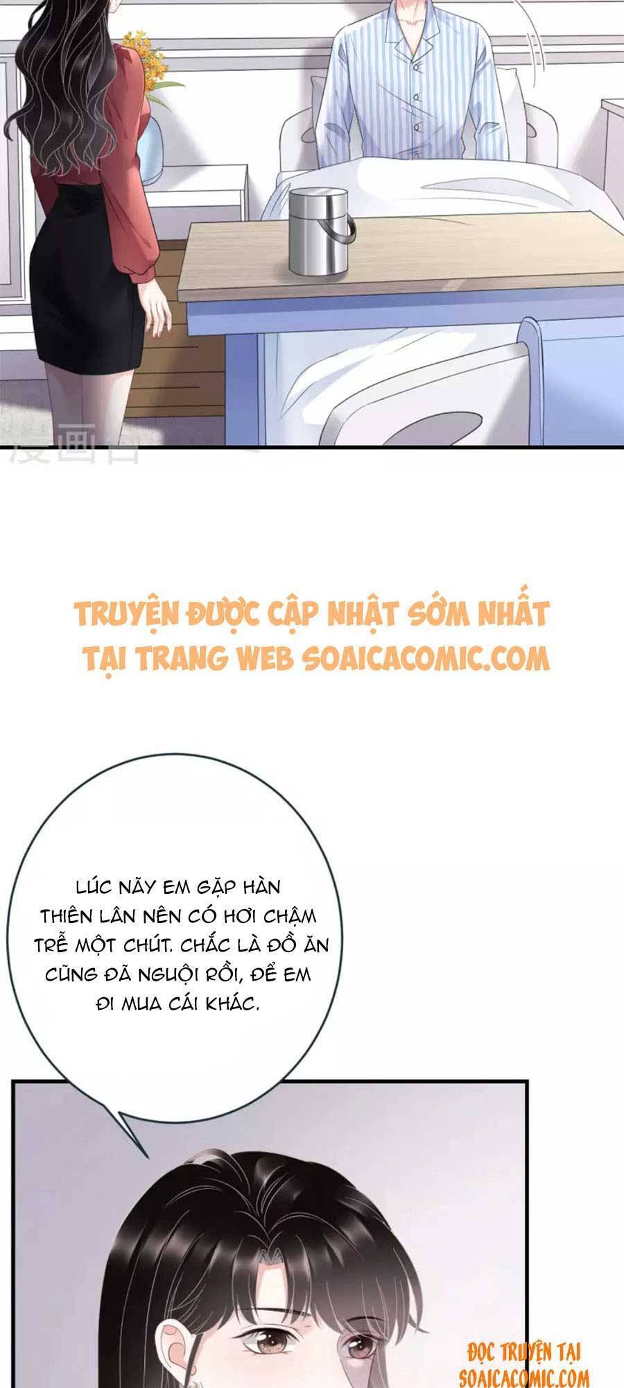 Đại Tiểu Thư Có Thể Có Cái Gì Xấu - Chương 82