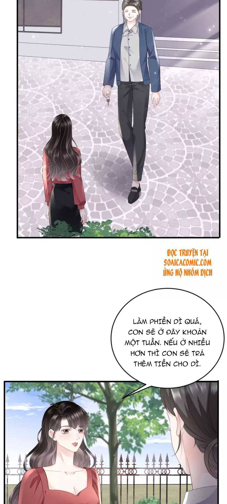 Đại Tiểu Thư Có Thể Có Cái Gì Xấu - Chương 82