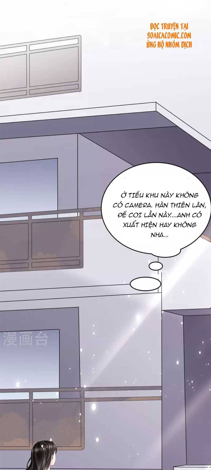 Đại Tiểu Thư Có Thể Có Cái Gì Xấu - Chương 82