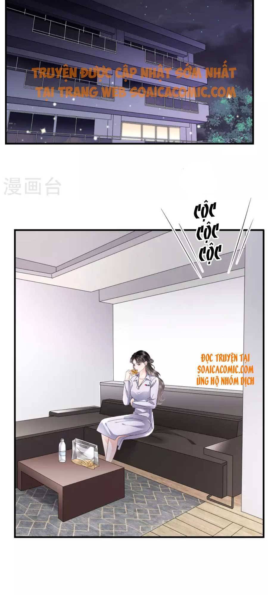 Đại Tiểu Thư Có Thể Có Cái Gì Xấu - Chương 82