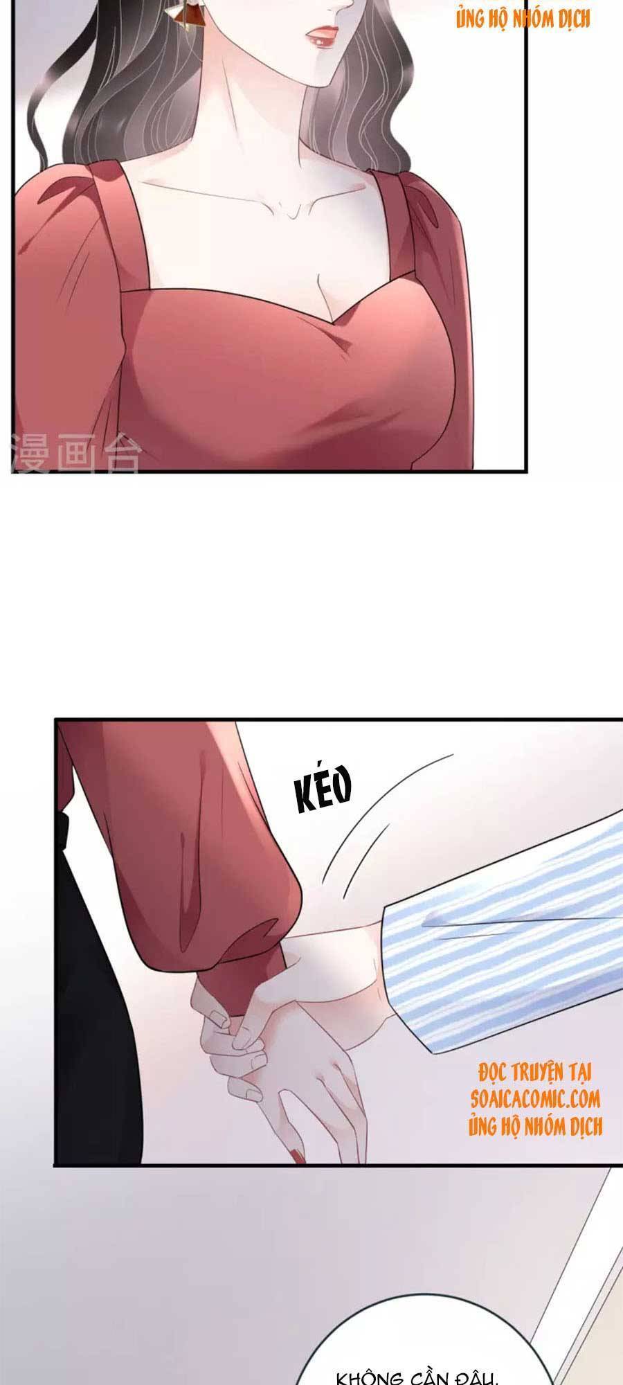 Đại Tiểu Thư Có Thể Có Cái Gì Xấu - Chương 82