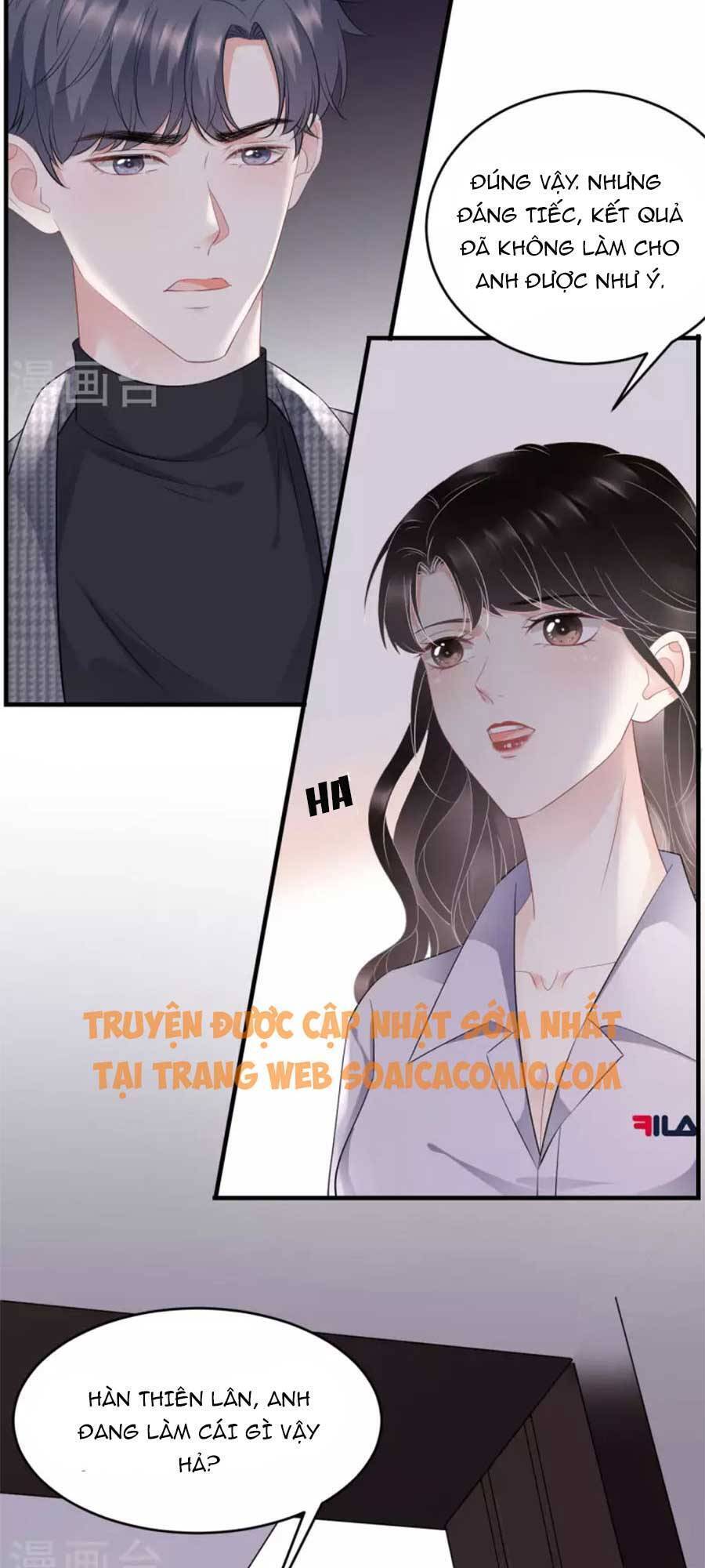 Đại Tiểu Thư Có Thể Có Cái Gì Xấu - Chương 82