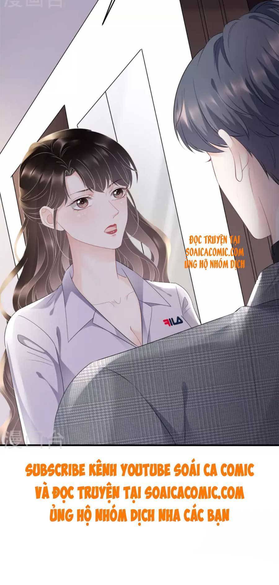 Đại Tiểu Thư Có Thể Có Cái Gì Xấu - Chương 82