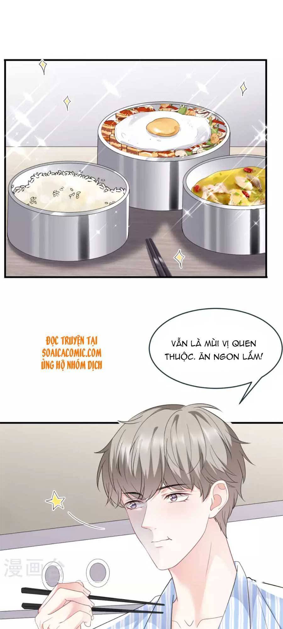 Đại Tiểu Thư Có Thể Có Cái Gì Xấu - Chương 82