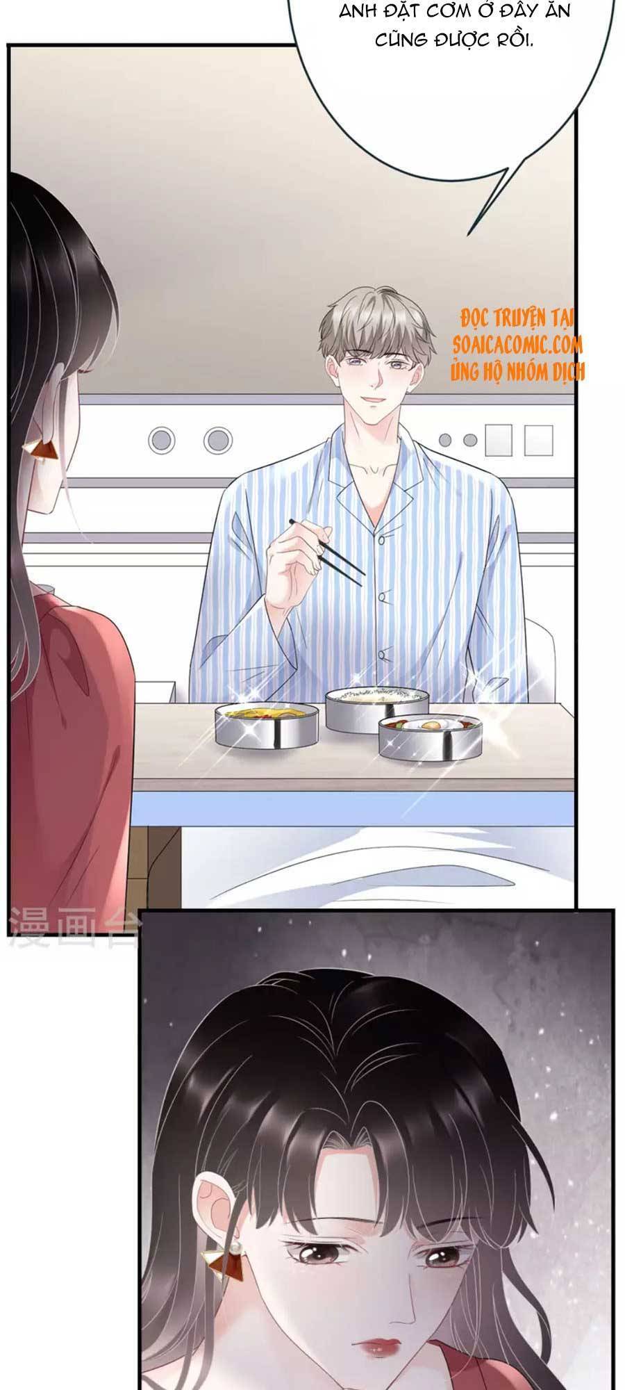 Đại Tiểu Thư Có Thể Có Cái Gì Xấu - Chương 82