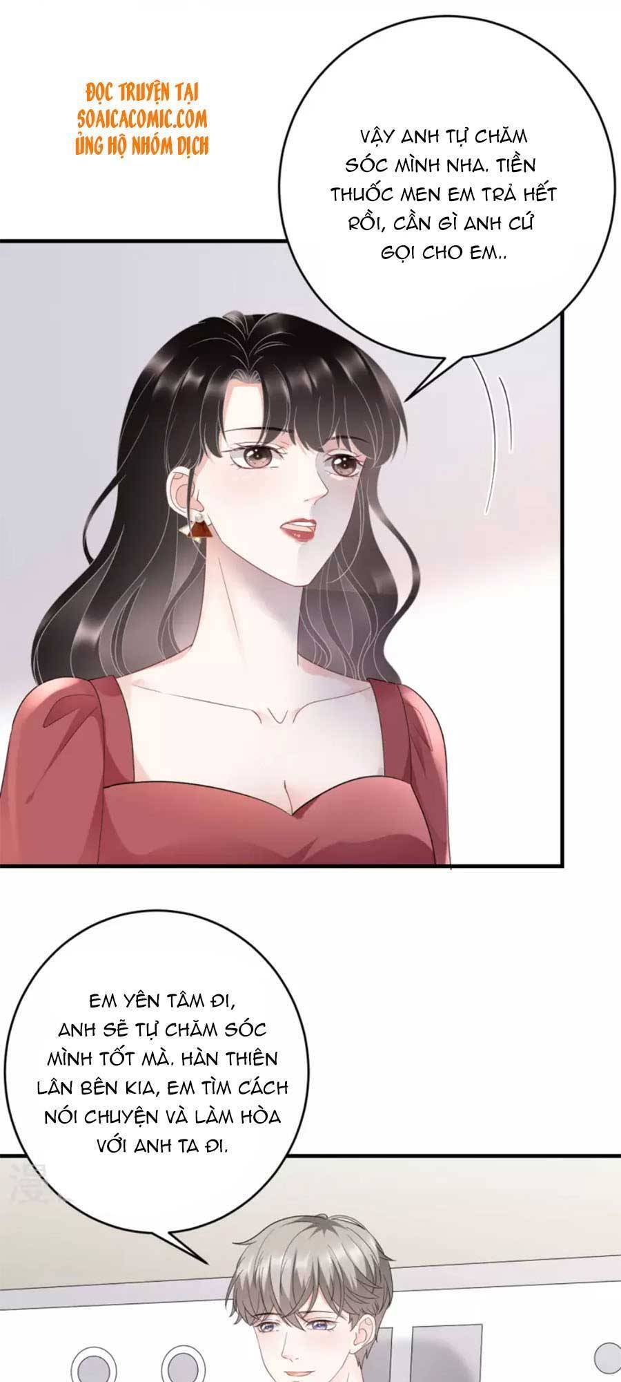 Đại Tiểu Thư Có Thể Có Cái Gì Xấu - Chương 82