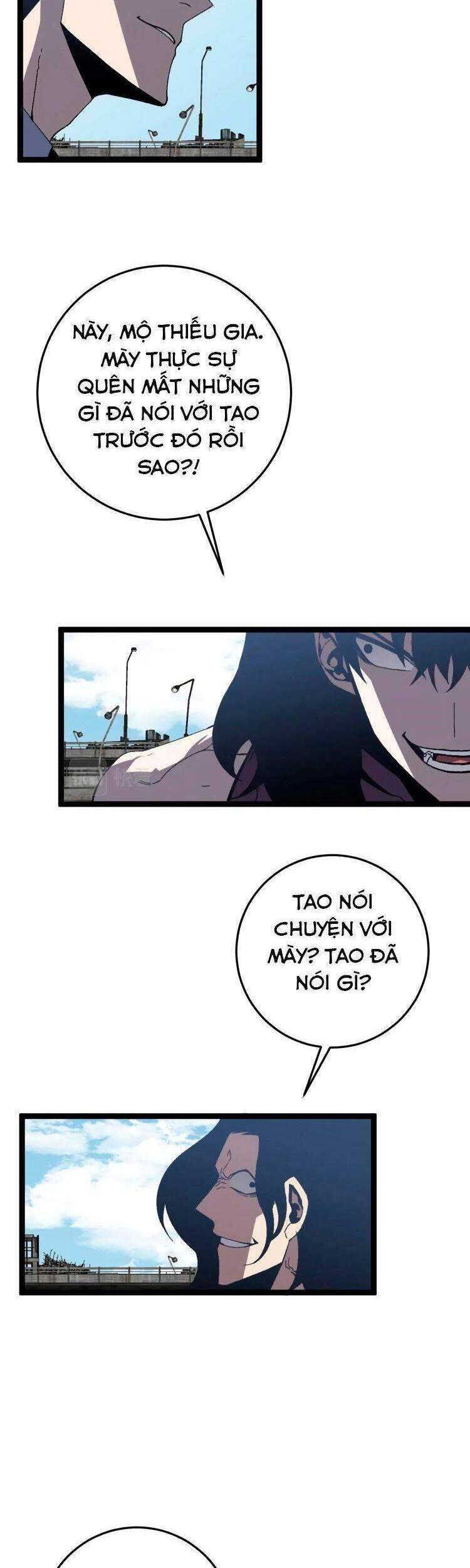 Thiên Phú Của Ngươi, Giờ Là Của Ta - Chương 13