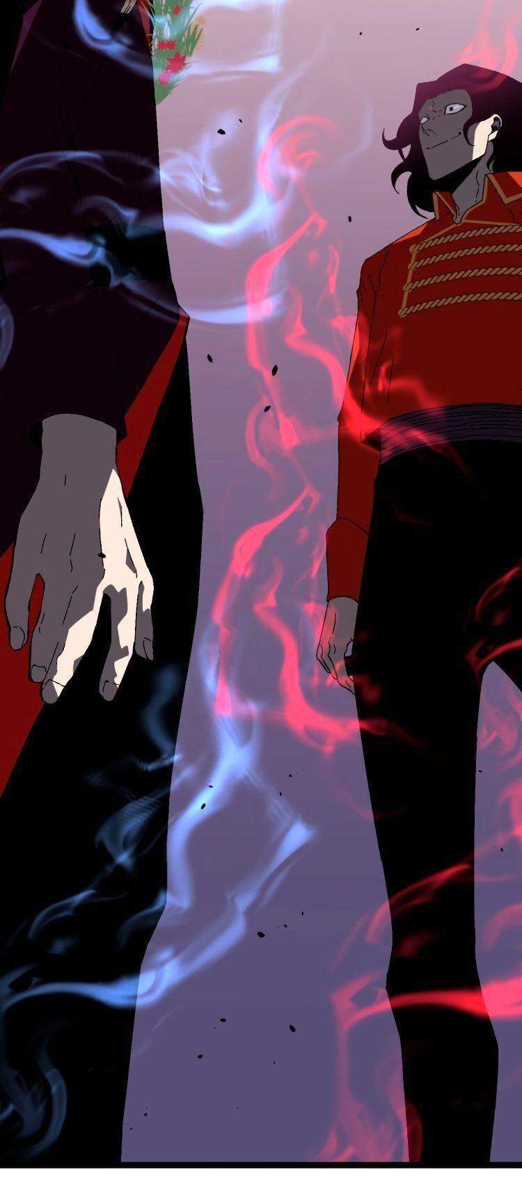 Thiên Phú Của Ngươi, Giờ Là Của Ta - Chương 13