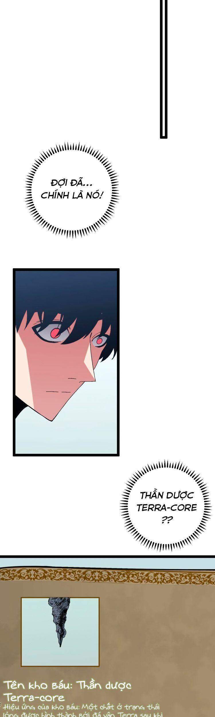 Thiên Phú Của Ngươi, Giờ Là Của Ta - Chương 13